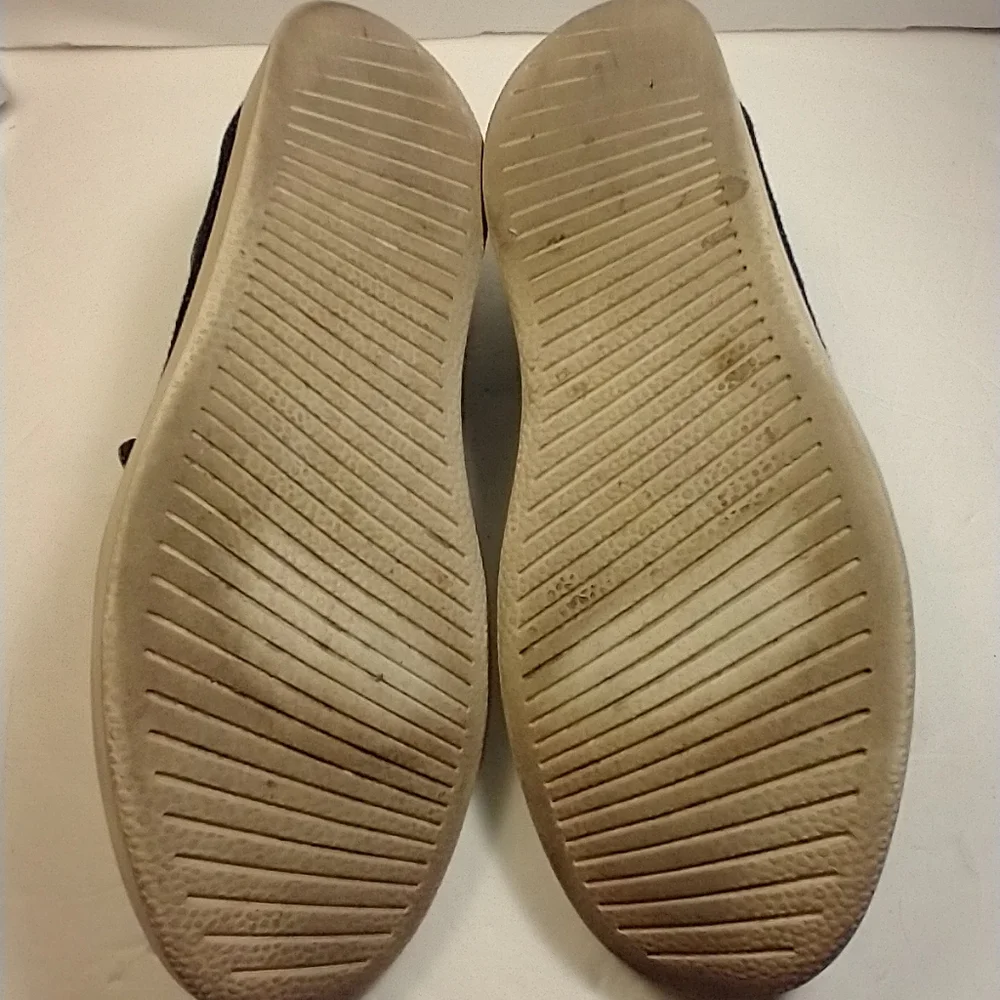 Allbirds WL Wool Lounger Slip On Loafers Shoes Men's sz 10